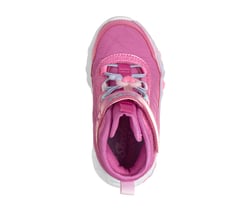 S-Lights: Eternal Heart Lights - Cozy Glimmer — HOT PINK / MULTI 2