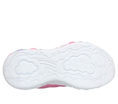 S-Lights: Eternal Heart Lights - Cozy Glimmer — HOT PINK / MULTI 3