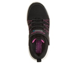 Waterproof: Bounder Pro - Aqua Step — BLACK / HOT PINK 2