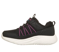 Waterproof: Bounder Pro - Aqua Step — BLACK / HOT PINK 5
