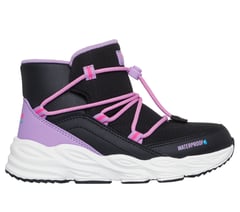 Waterproof: Turbo Tread — BLACK / MULTI 1