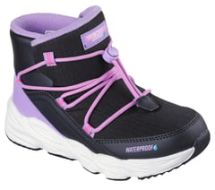 Waterproof: Turbo Tread — BLACK / MULTI 4