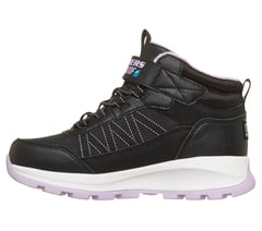 Waterproof: Storm Blazer - Arctic Mass — BLACK / LAVENDER 5