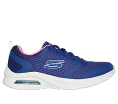 Microspec Max - Running Gal — NAVY / PINK 1