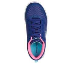 Microspec Max - Running Gal — NAVY / PINK 2