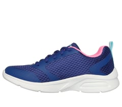 Microspec Max - Running Gal — NAVY / PINK 5