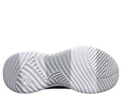 Skechers Slip-ins: Bounder - Simple Cute — BLACK 3