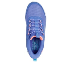 Skechers Slip-ins: Microspec Max - Color Trifecta — BLUE / MULTI 2