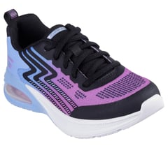 Microspec Max Advance - Neon Craze — PERIWINKLE / MULTI 4