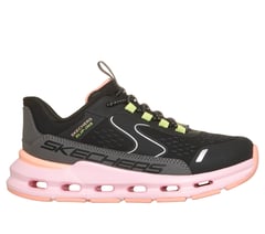 Skechers Slip-ins: Glide-Step   - Vista Lane — BLACK / MULTI 1