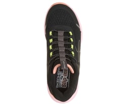Skechers Slip-ins: Glide-Step   - Vista Lane — BLACK / MULTI 2