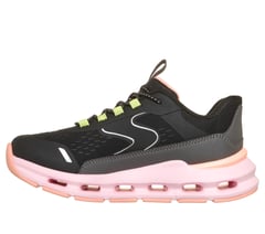 Skechers Slip-ins: Glide-Step   - Vista Lane — BLACK / MULTI 5
