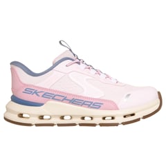 Skechers Slip-ins: Glide-Step   - Vista Lane — LIGHT PINK 1