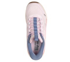 Skechers Slip-ins: Glide-Step   - Vista Lane — LIGHT PINK 2