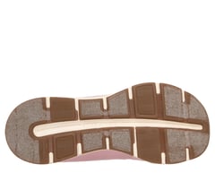 Skechers Slip-ins: Glide-Step   - Vista Lane — LIGHT PINK 3