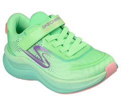 Max Cushioning Ascend - Sunset Searching — GREEN / MULTI 4