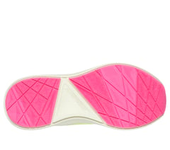 Max Cushioning Ascend - Aura Speed — LIME / MULTI 3