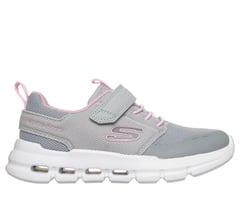 Glide-Step Flow — LIGHT GRAY 1