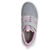 Glide-Step Flow — LIGHT GRAY 2