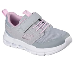 Glide-Step Flow — LIGHT GRAY 4