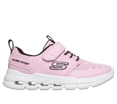 Glide-Step Flow — LIGHT PINK 1