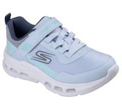 Glide-Step Drift — LIGHT BLUE / MULTI 4