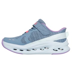 Skechers Slip-ins: Max Cushioning Glide-Step — SLATE 5