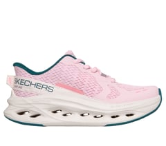 Skechers Slip-ins: Max Cushioning Glide-Step - Smooth Soles — LIGHT PINK 1