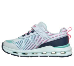 Glide-Step Plus - Sprint Lines — MINT / MULTI 5