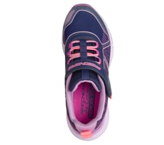 Glide-Step Plus - Sprint Lines — NAVY / MULTI 2