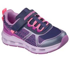 Glide-Step Plus - Sprint Lines — NAVY / MULTI 4