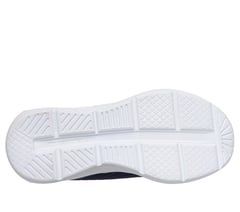Microspec Max Velocity - Flow Runners — NAVY 3