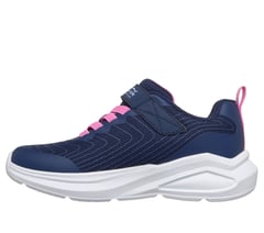 Microspec Max Velocity - Flow Runners — NAVY 5