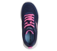 Microspec Max Velocity — NAVY 2