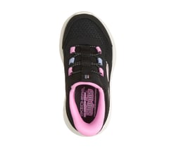 Skechers Slip-ins: Bounder Pro - Step One — BLACK 2