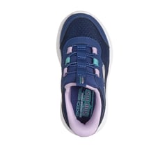 Skechers Slip-ins: Bounder Pro - Step One — NAVY 2