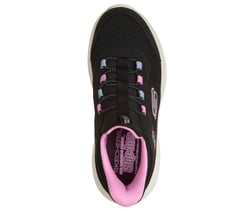 Skechers Slip-ins: Bounder Pro — BLACK 2