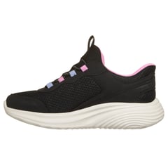 Skechers Slip-ins: Bounder Pro — BLACK 5