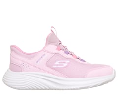 Skechers Slip-ins: Bounder Pro — LIGHT PINK 1
