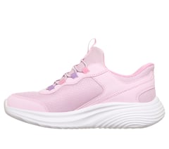 Skechers Slip-ins: Bounder Pro — LIGHT PINK 5
