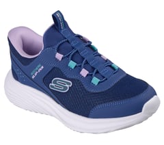 Skechers Slip-ins: Bounder Pro — NAVY 4