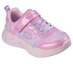 S-Lights: Divine Heart Lights — LIGHT PINK 4