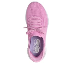 Skechers Slip-ins: Ultra Flex 3.0 - Glimmer Dream — PINK 2