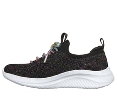 Ultra Flex 3.0 - Midnight Glow — BLACK / MULTI 5