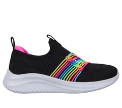Ultra Flex 3.0 - Rainbow Pop — BLACK / MULTI 1