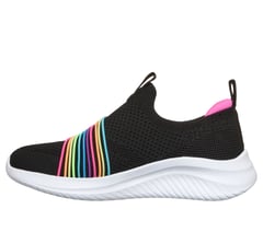 Ultra Flex 3.0 - Rainbow Pop — BLACK / MULTI 5