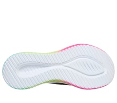 Ultra Flex 3.0 - Rainbow Steps — BLACK / MULTI 3