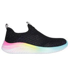 Ultra Flex 3.0 - Shimmer Stroll — BLACK / MULTI 1