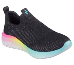 Ultra Flex 3.0 - Shimmer Stroll — BLACK / MULTI 4