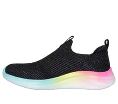 Ultra Flex 3.0 - Shimmer Stroll — BLACK / MULTI 5
